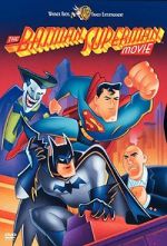 Watch The Batman Superman Movie: World\'s Finest 5movies