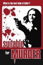 Watch Suitable for Murder 5movies