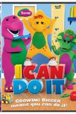 Watch Barney I Can Do It 5movies