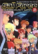 Watch Gall Force: Stardust War 5movies