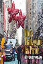 Watch 90th Annual Macy\'s Thanksgiving Day Parade 5movies
