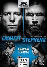 Watch UFC on Fox: Emmett vs. Stephens 5movies