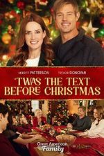 Watch Twas the Text Before Christmas 5movies