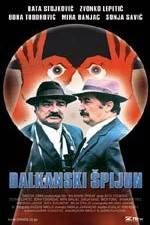 Watch Balkan Spy 5movies