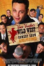 Watch Wild West Comedy Show: 30 Days & 30 Nights - Hollywood to the Heartland 5movies