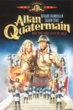 Watch Allan Quatermain and the Lost City of Gold 5movies