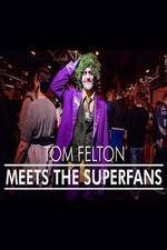 Watch Tom Felton Meets the Superfans 5movies