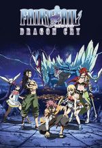 Watch Fairy Tail: Dragon Cry 5movies