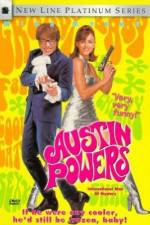 Watch Austin Powers: International Man of Mystery 5movies