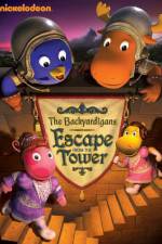 Watch The Backyardigans: Escape From the Tower 5movies