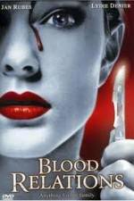 Watch Blood Relations 5movies