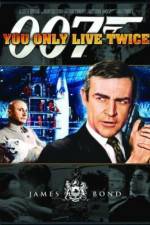 Watch James Bond: You Only Live Twice 5movies