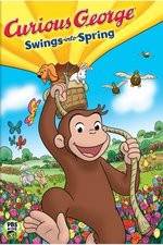 Watch Curious George Swings Into Spring 5movies