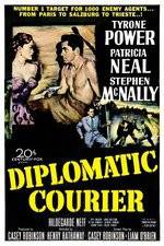 Watch Diplomatic Courier 5movies