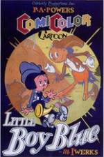 Watch Little Boy Blue 5movies