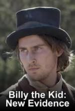 Watch Billy the Kid: New Evidence 5movies