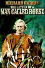Watch The Return of a Man Called Horse 5movies