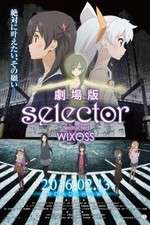 Watch Gekijouban Selector Destructed WIXOSS 5movies