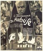 Watch The Testament of Dr. Mabuse 5movies