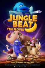 Watch Jungle Beat: The Movie 5movies