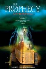 Watch The Prophecy: Uprising 5movies