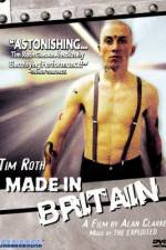 Watch Made in Britain 5movies