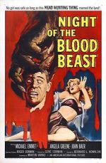 Watch Night of the Blood Beast 5movies