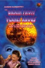 Watch The Brain from Planet Arous 5movies