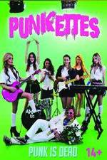 Watch Punkettes 5movies