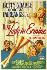Watch That Lady in Ermine 5movies
