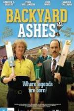 Watch Backyard Ashes 5movies
