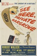 Watch See Here, Private Hargrove 5movies