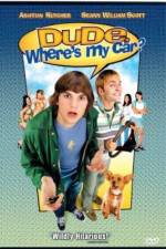 Watch Dude, Where's My Car? 5movies