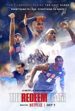 Watch The Redeem Team 5movies