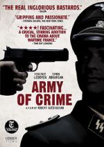 Watch Army of Crime 5movies