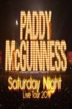 Watch Paddy McGuinness Saturday Night Live 2011 5movies
