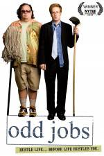 Watch Odd Jobs 5movies