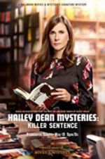 Watch Hailey Dean Mysteries: Killer Sentence 5movies