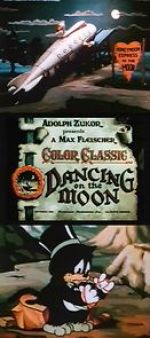 Watch Dancing on the Moon (Short 1935) 5movies