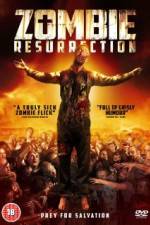 Watch Zombie Resurrection 5movies