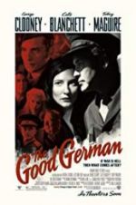 Watch The Good German 5movies