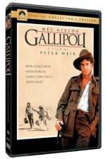 Watch Gallipoli 5movies