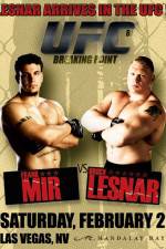 Watch UFC 81 Breaking Point 5movies