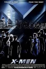 Watch X-Men 5movies