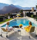 Watch Slim Aarons: The High Life 5movies