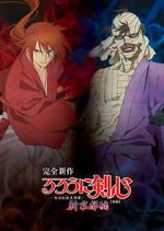 Watch Rurouni Kenshin: New Kyoto Arc: Cage of Flames 5movies