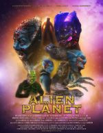 Watch Alien Planet 5movies