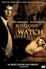 Watch Someone to Watch Over Me 5movies