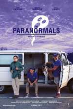 Watch The Paranormals 5movies