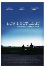 Watch How I Got Lost 5movies